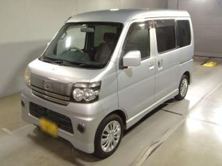DAIHATSU ATRAI WAGON