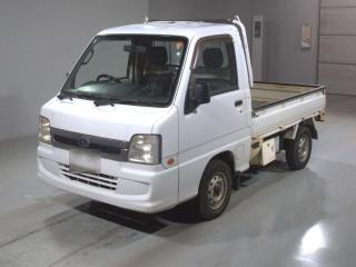 SUBARU SAMBAR TRUCK