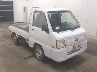 SUBARU SAMBAR TRUCK