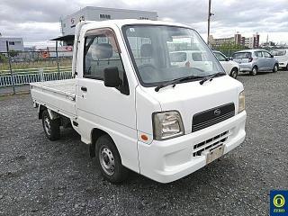SUBARU SAMBAR TRUCK