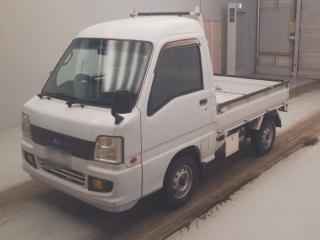 SUBARU SAMBAR TRUCK