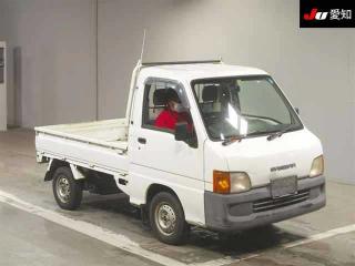 SUBARU SAMBAR TRUCK