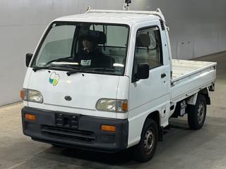 SUBARU SAMBAR TRUCK
