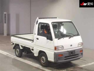SUBARU SAMBAR TRUCK