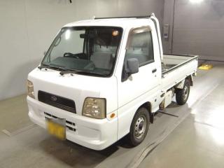 SUBARU SAMBAR TRUCK
