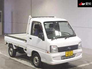 SUBARU SAMBAR TRUCK
