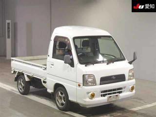 SUBARU SAMBAR TRUCK