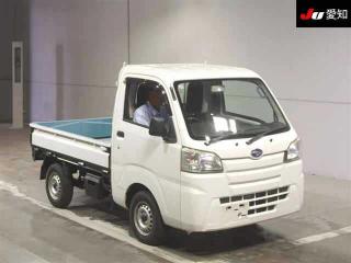 SUBARU SAMBAR TRUCK
