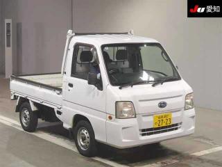 SUBARU SAMBAR TRUCK