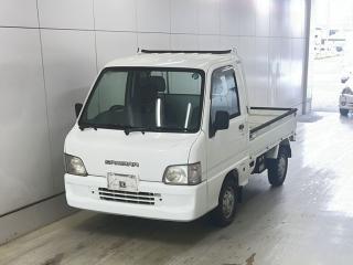 SUBARU SAMBAR TRUCK
