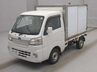 SUBARU SAMBAR TRUCK