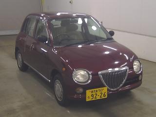 DAIHATSU OPTI