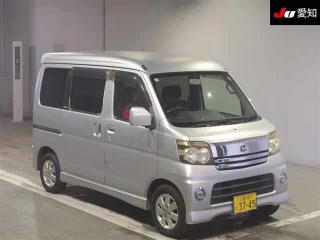 DAIHATSU ATRAI WAGON