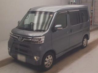 DAIHATSU ATRAI WAGON