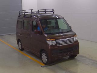 DAIHATSU ATRAI WAGON