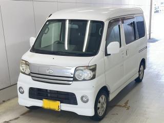 DAIHATSU ATRAI WAGON