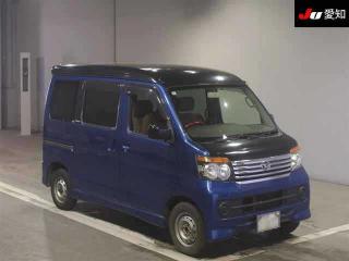 DAIHATSU ATRAI WAGON