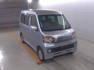 DAIHATSU ATRAI WAGON