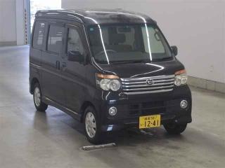 DAIHATSU ATRAI WAGON