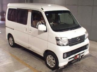 DAIHATSU ATRAI WAGON