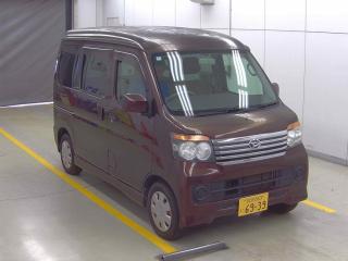 DAIHATSU ATRAI WAGON