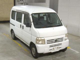 HONDA ACTY