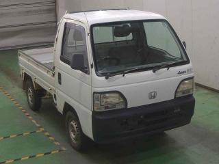 HONDA ACTY