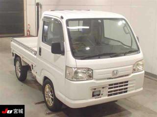 HONDA ACTY