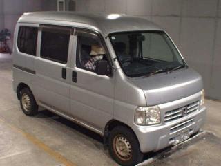 HONDA ACTY