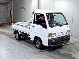 SUBARU SAMBAR TRUCK