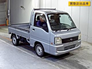 SUBARU SAMBAR TRUCK