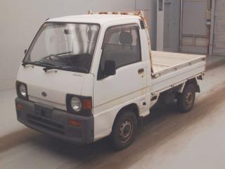 SUBARU SAMBAR TRUCK