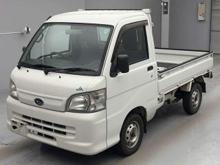 SUBARU SAMBAR TRUCK