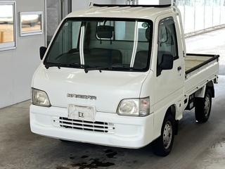 SUBARU SAMBAR TRUCK