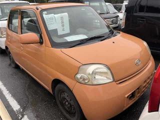 DAIHATSU ESSE