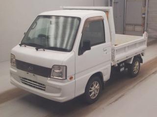 SUBARU SAMBAR TRUCK