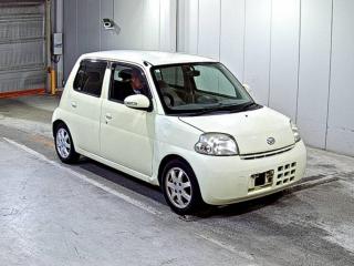 DAIHATSU ESSE
