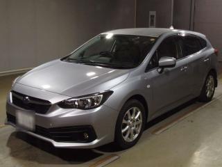 SUBARU IMPREZA SPORT