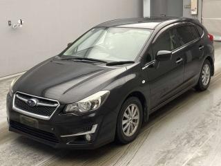 SUBARU IMPREZA SPORT