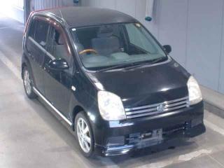 DAIHATSU MIRA AVY