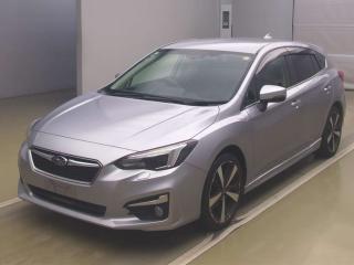 SUBARU IMPREZA SPORT