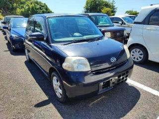 DAIHATSU ESSE