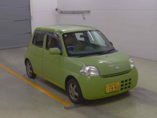 DAIHATSU ESSE