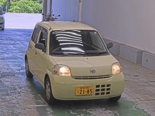 DAIHATSU ESSE