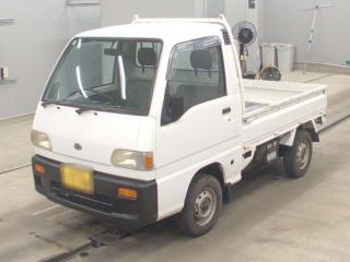 SUBARU SAMBAR TRUCK