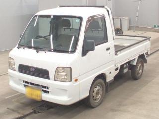 SUBARU SAMBAR TRUCK