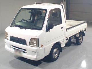SUBARU SAMBAR TRUCK