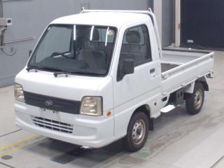 SUBARU SAMBAR TRUCK