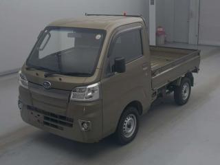 SUBARU SAMBAR TRUCK