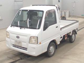 SUBARU SAMBAR TRUCK